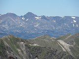 La travessa dels Pirineus per la A.R.P.