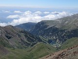 La travessa dels Pirineus per la A.R.P.