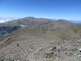 La travessa dels Pirineus per la A.R.P.