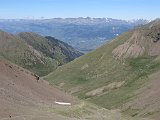 La travessa dels Pirineus per la A.R.P.