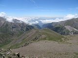 La travessa dels Pirineus per la A.R.P.