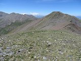 La travessa dels Pirineus per la A.R.P.