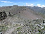 La travessa dels Pirineus per la A.R.P.