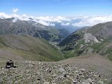 La travessa dels Pirineus per la A.R.P.