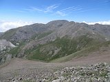 La travessa dels Pirineus per la A.R.P.