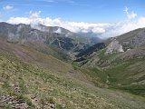 La travessa dels Pirineus per la A.R.P.