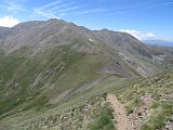 La travessa dels Pirineus per la A.R.P.