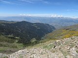 La travessa dels Pirineus per la A.R.P.