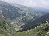 La travessa dels Pirineus per la A.R.P.