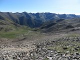 La travessa dels Pirineus per la A.R.P.