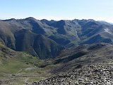 La travessa dels Pirineus per la A.R.P.