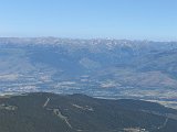 La travessa dels Pirineus per la A.R.P.