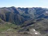 La travessa dels Pirineus per la A.R.P.