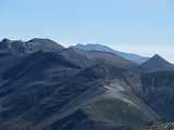 La travessa dels Pirineus per la A.R.P.