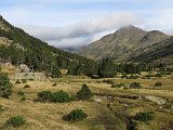 La travessa dels Pirineus per la A.R.P.