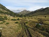 La travessa dels Pirineus per la A.R.P.