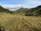 La travessa dels Pirineus per la A.R.P.