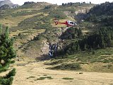 La travessa dels Pirineus per la A.R.P.