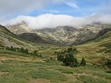 La travessa dels Pirineus per la A.R.P.