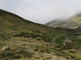 La travessa dels Pirineus per la A.R.P.