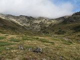 La travessa dels Pirineus per la A.R.P.