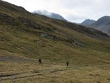 La travessa dels Pirineus per la A.R.P.