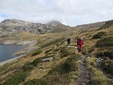 La travessa dels Pirineus per la A.R.P.