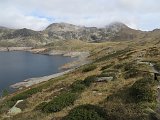 La travessa dels Pirineus per la A.R.P.