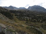 La travessa dels Pirineus per la A.R.P.