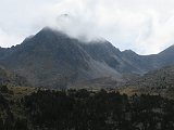 La travessa dels Pirineus per la A.R.P.