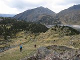 La travessa dels Pirineus per la A.R.P.