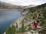 La travessa dels Pirineus per la A.R.P.