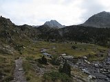 La travessa dels Pirineus per la A.R.P.