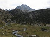 La travessa dels Pirineus per la A.R.P.