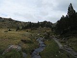 La travessa dels Pirineus per la A.R.P.