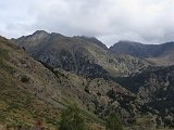 La travessa dels Pirineus per la A.R.P.