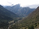 La travessa dels Pirineus per la A.R.P.