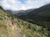 La travessa dels Pirineus per la A.R.P.