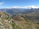 La travessa dels Pirineus per la A.R.P.