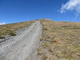 La travessa dels Pirineus per la A.R.P.