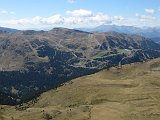 La travessa dels Pirineus per la A.R.P.