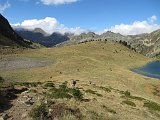 La travessa dels Pirineus per la A.R.P.