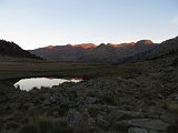 La travessa dels Pirineus per la A.R.P.