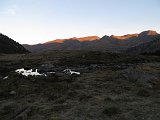 La travessa dels Pirineus per la A.R.P.