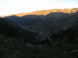 La travessa dels Pirineus per la A.R.P.