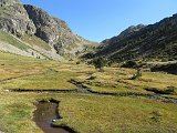 La travessa dels Pirineus per la A.R.P.