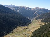 La travessa dels Pirineus per la A.R.P.