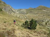 La travessa dels Pirineus per la A.R.P.