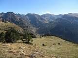 La travessa dels Pirineus per la A.R.P.