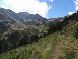 La travessa dels Pirineus per la A.R.P.